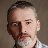 Foto Frankie McCafferty