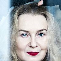 Foto Halina Rasiakówna