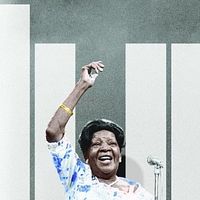 Foto Clementina de Jesus