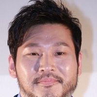 Foto Choi Moo-Seong