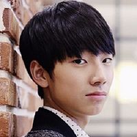 Foto Seong Yu-bin