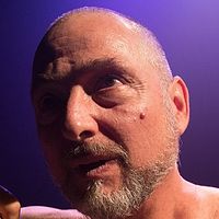 Foto Ricardo Kosovski