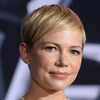 Foto Michelle Williams