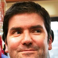 Foto Simon Fitzmaurice