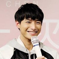Foto Aric Chen