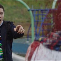 Foto Malcolm Cumming