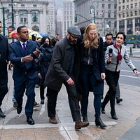 Foto Geoffrey Cantor