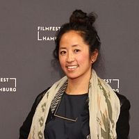 Foto Karoline Sofia Lee