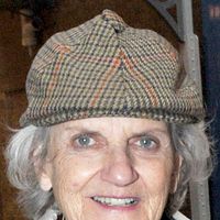 Foto Rosalind Knight