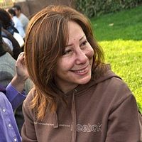 Foto Safaa El Toukhy