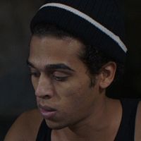 Foto Ibrahim El-Nagari