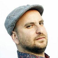 Foto Tomás Lipgot