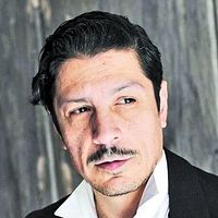 Foto Sergio Pangaro