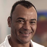 Foto  Cafu