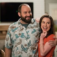 Foto Tom Segura
