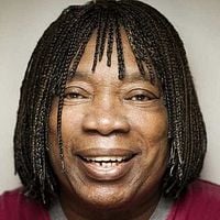 Foto Milton Nascimento