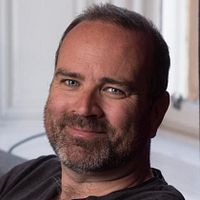 Foto Greg Hemphill