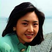 Foto Hong Ri-na