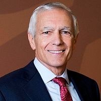 Foto Wesley Clark