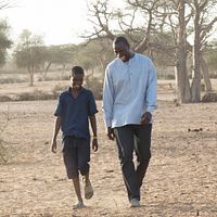 Foto Lionel Louis Basse