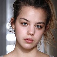 Foto Salomé Dewaels