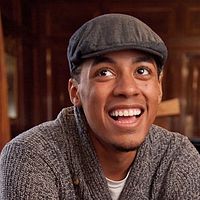 Foto Justiin A. Davis