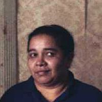 Foto Nilda González