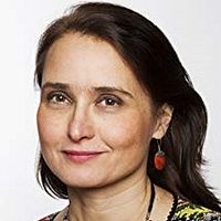 Foto Nefise Ozkal Lorentzen