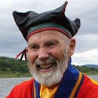 Foto Ingvald Guttorm