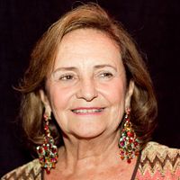 Foto Lucinha Araújo