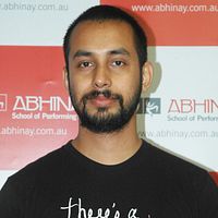 Foto Joyraj Bhattacharya