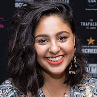 Foto Rhianne Barreto