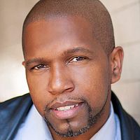 Foto Keith Arthur Bolden