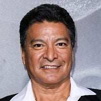 Foto Gil Birmingham