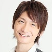 Foto Nobunaga Shimazaki
