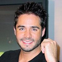 Foto José Ron