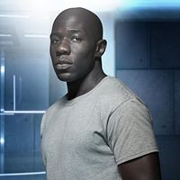 Foto McKinley Belcher III