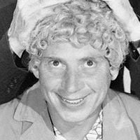 Foto Harpo Marx
