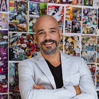 Foto Alberto Sena