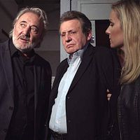 Foto Jean-Louis Tribes