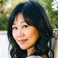 Foto Elaine Kao