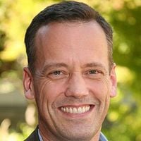 Foto Dee Bradley Baker