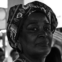 Foto Zora Santos