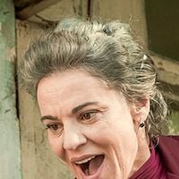 Foto Maia Morgenstern