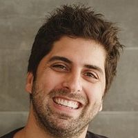 Foto Gabriel Louchard