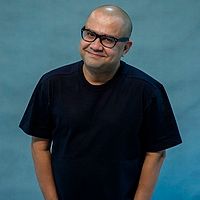 Foto Welder Rodrigues