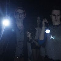 Foto Luke Persiani