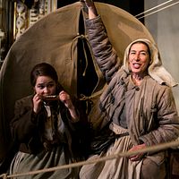 Foto Adele Neuhauser