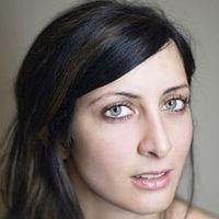 Foto Eve-Chems de Brouwer