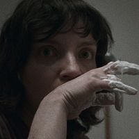 Foto Larissa Corriveau